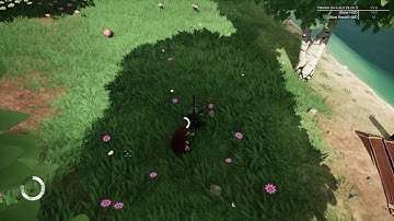 Top Down Game with Light and Shadow detection (Project Duality) - Unreal Engine 4 #GlobalGameJam