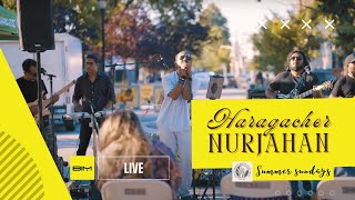 Haragacher Nurjahan - Feelings - Nagar Baul James | BIM Live