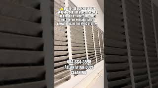 Atlanta Air Duct Cleaning- 404-664-3598