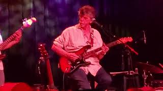 Tommy Malone band - Mind over Matter at Jammin' Java on 9/3/2023