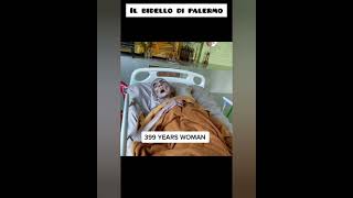 La Donna Più Anziana Del Mondo