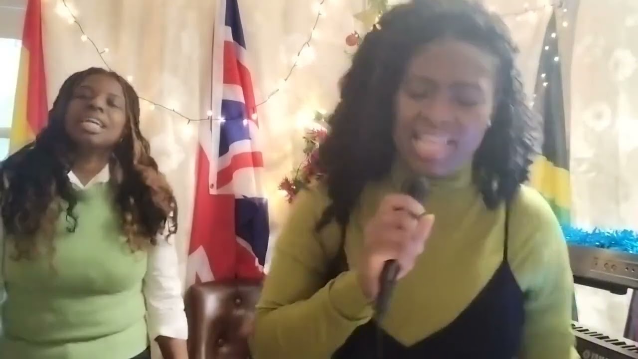 Almighty God | Liberation Word Evangelical Ministries