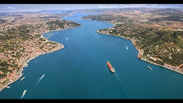 Top 8 Global Shipping Routes