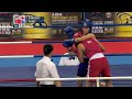 12 Women Light USA TUR Bout1