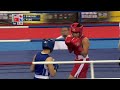12 Women Light USA TUR Bout1