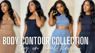 MR PRICE BODYCONTOUR COLLECTION TRY ON HAUL + REVIEW | LEDII_M | SOUTH AFRICAN YOUTUBER🇿🇦 #haul