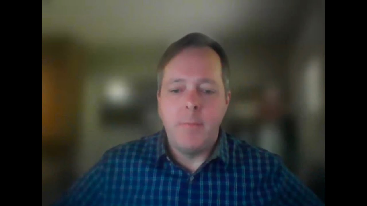 A conversation with Stuart Buck