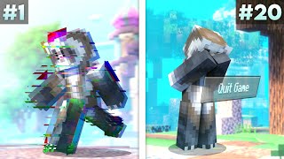 20 Things EVERY Hive Player Does