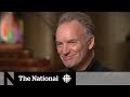 Sting on his working class origins and a labour of love | In-Depth