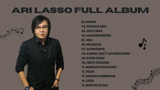 Download Lagu KUMPULAN LAGU ARI LASSO  FULL ALBUM | TAHUN 2000an TERBAIK MP3