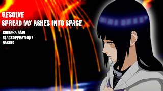 [4K] Naruto AMV | Spread my Ashes into Space
