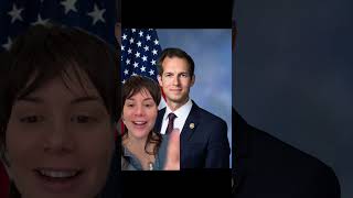 Rep. Jake Auchincloss: “Don’t vote for the Democrat in the general!”