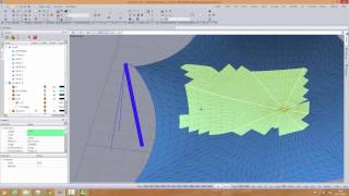ixCube 4-10 Selection Tools