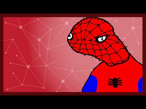 What Happens If You're Bitten by a Radioactive Spider? - The Science Behind Spider-Man