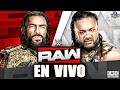 🔴VOLVEMOS AL BODRIO de TRIPLE BAIT 😂 SÁLVANOS POR FAVOR UNDERTARANTINO 😭 - WWE RAW REVIEW