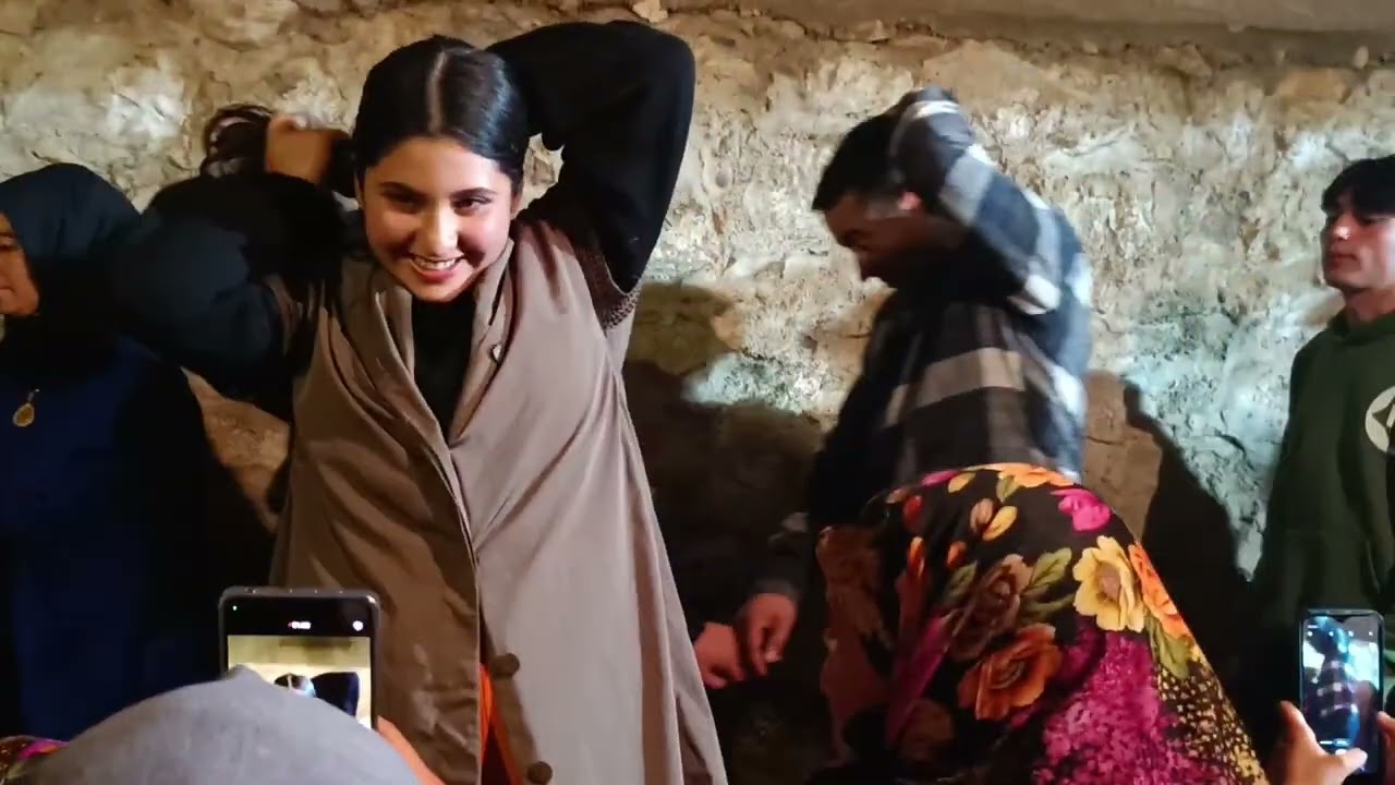 Iğdır Tuzluca SÖĞÜTLÜ KÖYÜ 