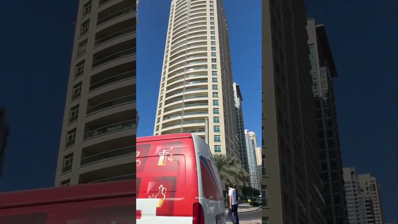 Dubai Travel Dubailfe Dubaimarina Explore Explorepage Marina Jbr Views