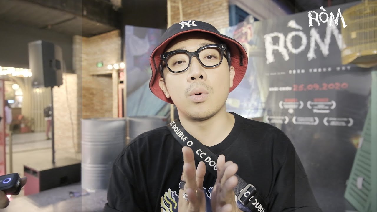 RÒM - REVIEW BÙNG NỔ của Những Khán Giả Đầu Tiên Xem Phim - YouTube