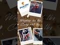 CV200 Your ultimate compact cargo e-bike