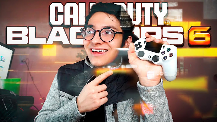 MIS PRIMERAS 10 HORAS DE BLACK OPS 6 *PRIMERAS IMPRESIONES*