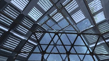 Space Engineers: Large Ship Build part 4