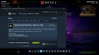 View A Guide In The Steam Overlay Steam Badges Pillar Of Community