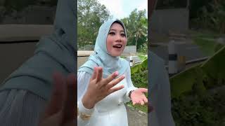 Bikin Pusat Perhatian