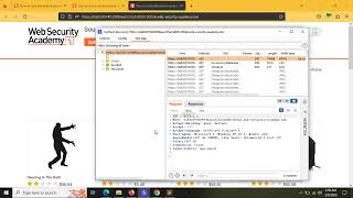 Source code disclosure via backup files(no audio) | Information disclosure