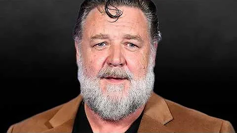 Russell Crowe Breaks Silence On Tom Cruise