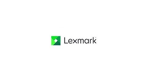 Lexmark Scanback Utility