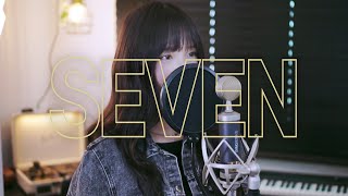 정국 (Jung Kook) - 'Seven (feat. Latto)' cover by 새송｜SAESONG