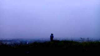 VID 20150920 乳姑山 無動力遙控飛機