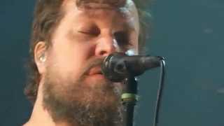 Video thumbnail of "John Grant - Magma Arrives - Eventim Apollo - Hammersmith London - 12.11.15"