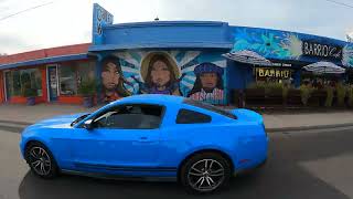 Thumbnail Walgreens, 1616 E Thomas Rd, Phoenix, Arizona to SR 51, Loop 202 & Red Mountain Freeway, GX021372