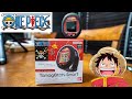 One piece tamagotchi smart unboxing