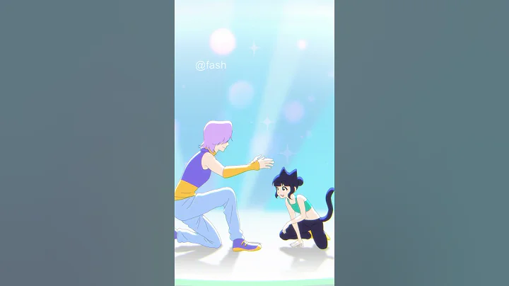 Hugging Cat (Kpop Demon Hunters)