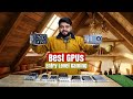Best GPU to Buy in 2026 😱 | Gaming, Editing &amp; Streaming GPUs in Pakistan