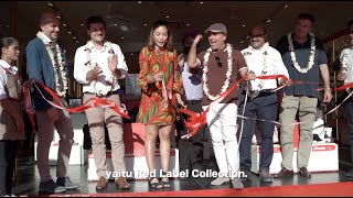 Ayla Dimitri X Bata Red Label