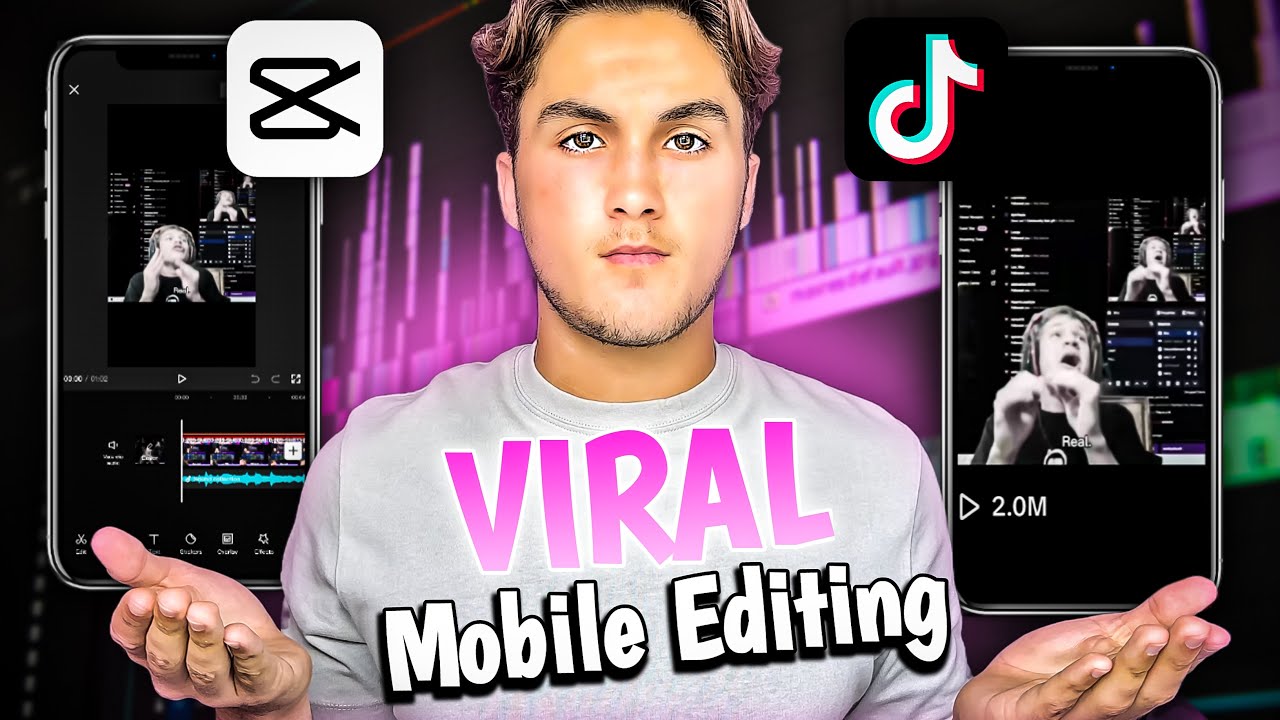 Growing A TikTok Page From Scratch Episode 2 (Full Editing Guide Inside)
