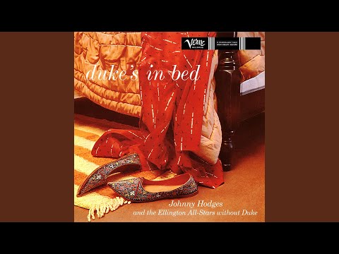 Duke's In Bed - YouTube