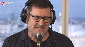 Paul Heaton & Jacqui Abbott - You Keep It All In (Live on the Chris Evans Breakfast Show with Sky)
