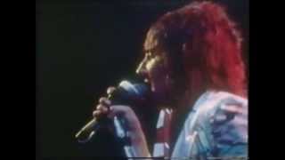 FACES / ROD STEWART - THATS ALL YOU NEED - Live 70's chords