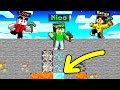TENTA LA FORTUNA SCAVANDO su MINECRAFT!