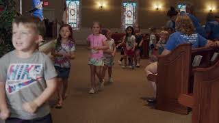 Spark Studios VBS 2022
