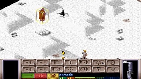 TNL X-Com Mission 9 Part 1