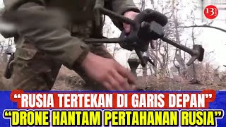 Download Lagu “Rusia Terkepung di Langit: Perang Drone Mengubah Segalanya” MP3
