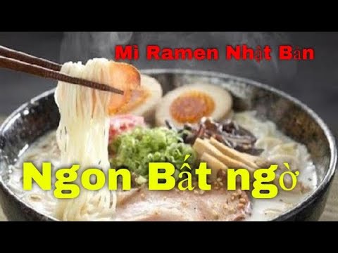 Video: Địa điểm ăn mì Ramen ngon nhất ở Portland, Oregon