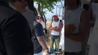 Fábio Hustle Ivandro