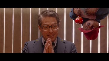 Showreel winter 2020