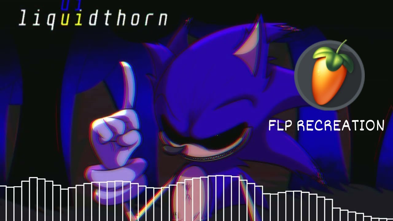 You Can't Run (Encore) Rework But is FLP Recreation